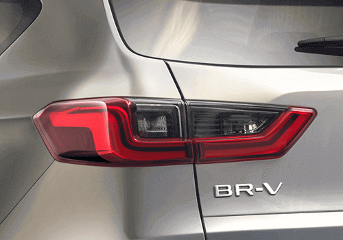 Eksterior All New Honda BRV 2022 (4)