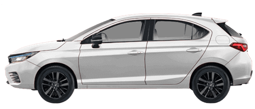 Warna City Hatchback RS 2022 (6)